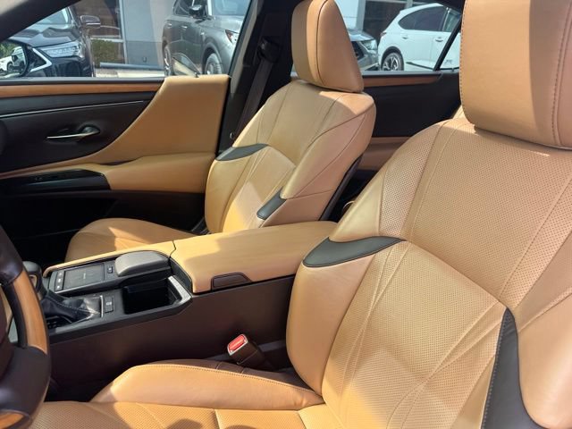 Used 2020 Lexus ES 350 w/ Accessory Package 2 FWD image 36