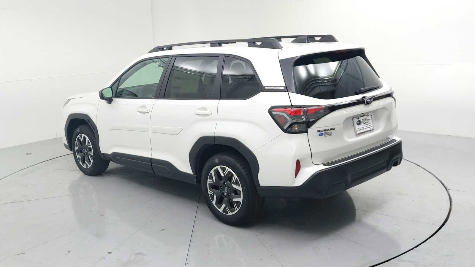 New 2026 Subaru Forester Premium image 7