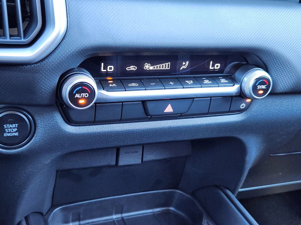 New 2026 MAZDA CX-50 AWD 2.5 S w/ Weather Package image 10