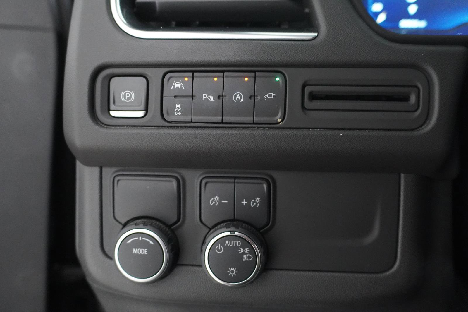 Used 2022 Chevrolet Tahoe LT RWD image 20