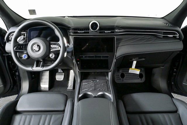 New 2026 Maserati Grecale Folgore AWD/4WD image 21