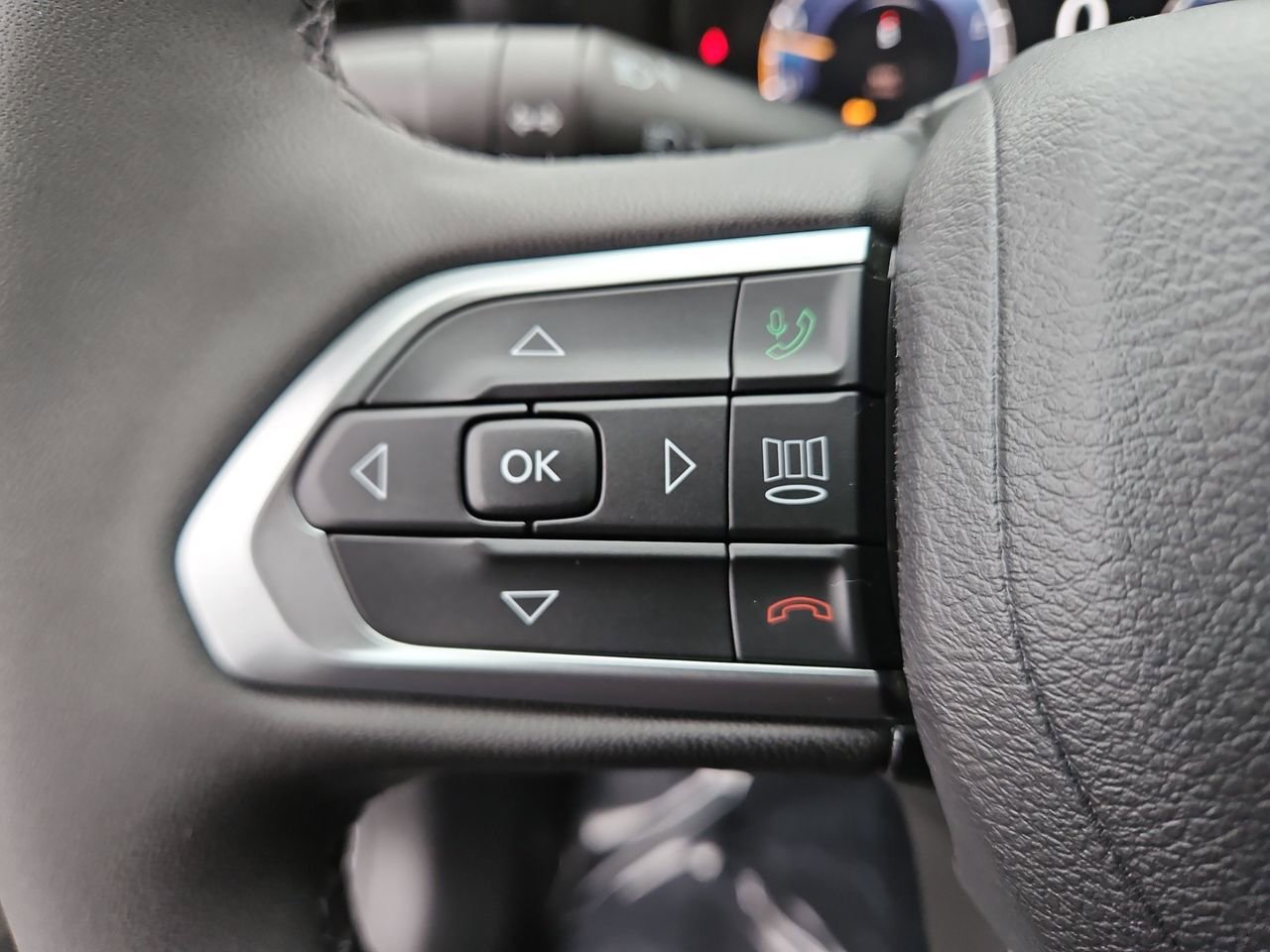 New 2026 Jeep Compass Limited image 28