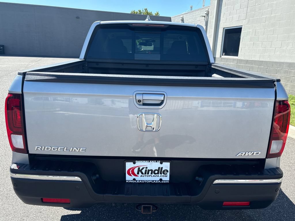 Used 2020 Honda Ridgeline RTL-E image 26