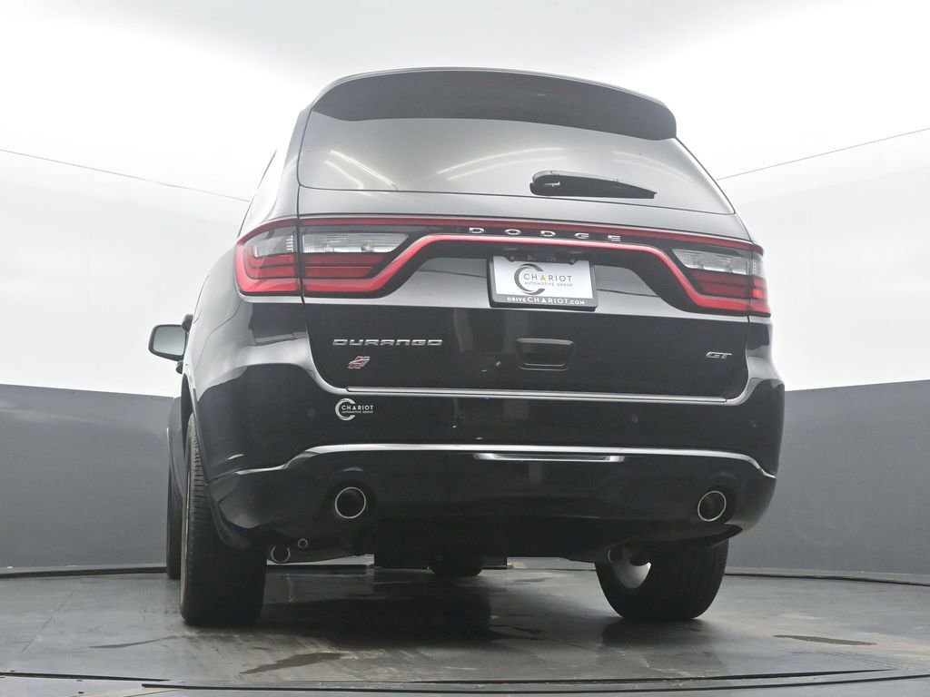 Used 2023 Dodge Durango GT image 48