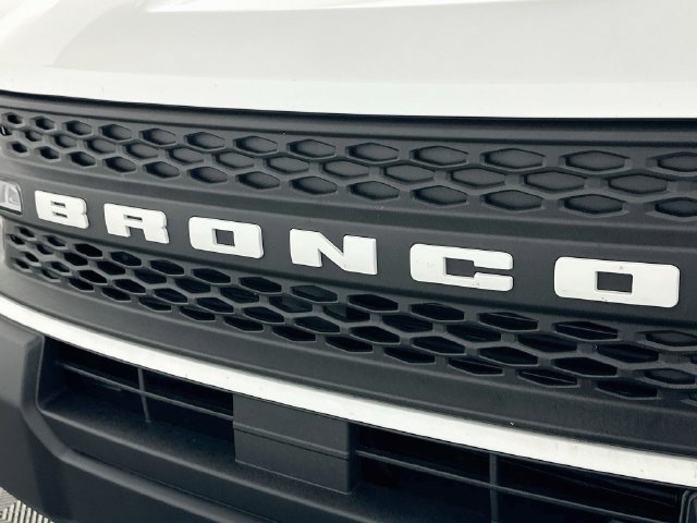 New 2026 Ford Bronco Sport Big Bend w/ Convenience Package AWD/4WD image 23