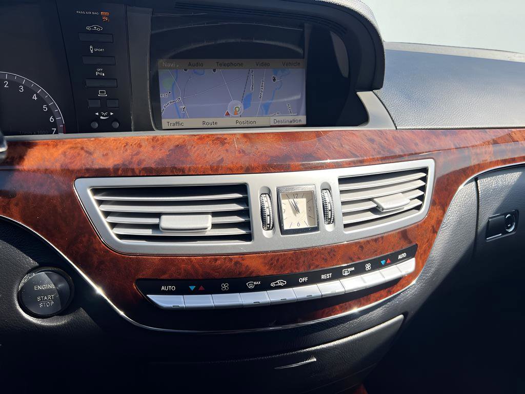 Used 2010 Mercedes-Benz S 550 image 49