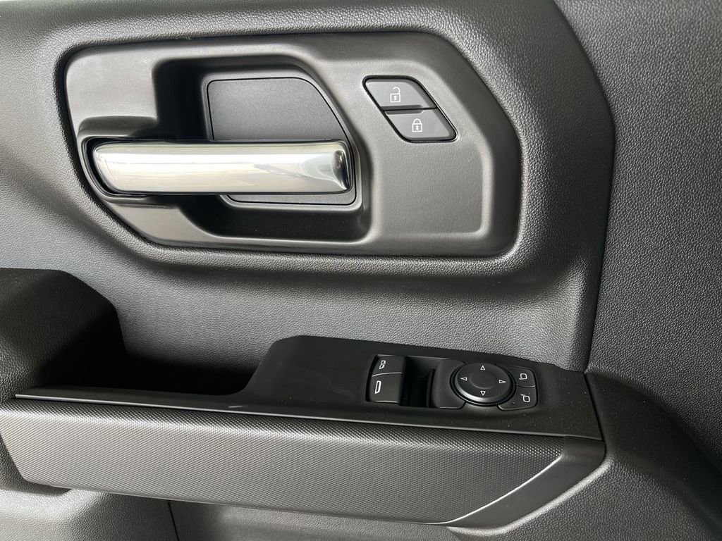 New 2026 GMC Sierra 2500 Pro w/ Convenience Package image 21
