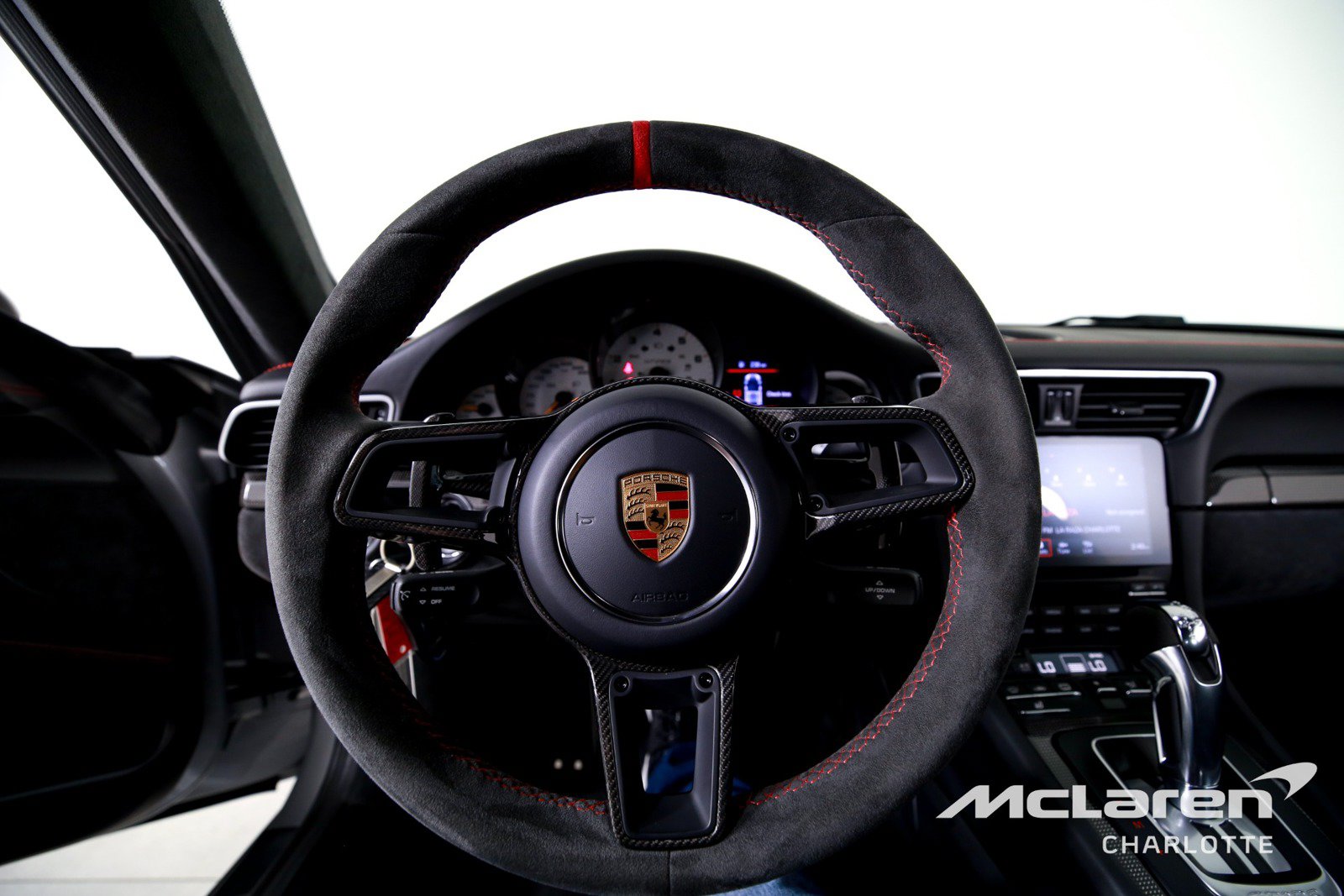 Used 2018 Porsche 911 GT2 RS w/ Weissach Package RWD image 14