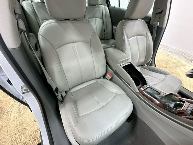 Used 2013 Buick LaCrosse Leather FWD image 25