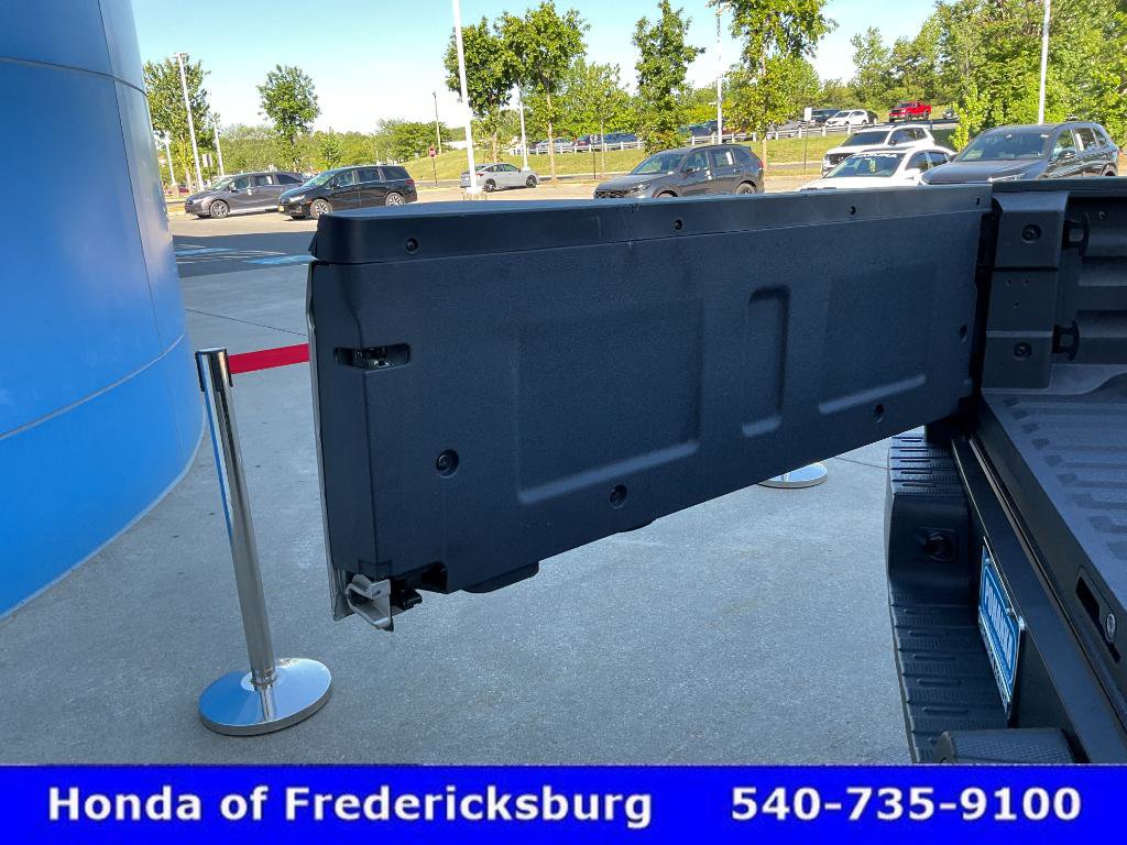 Used 2025 Honda Ridgeline Sport+ image 18
