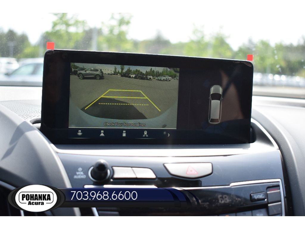 New 2026 Acura RDX SH-AWD w/ Technology Package image 15