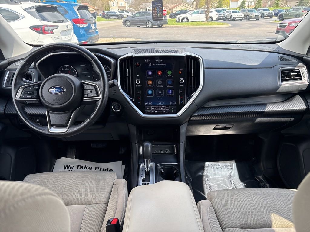 Certified 2023 Subaru Ascent Premium w/ Convenience Package image 12