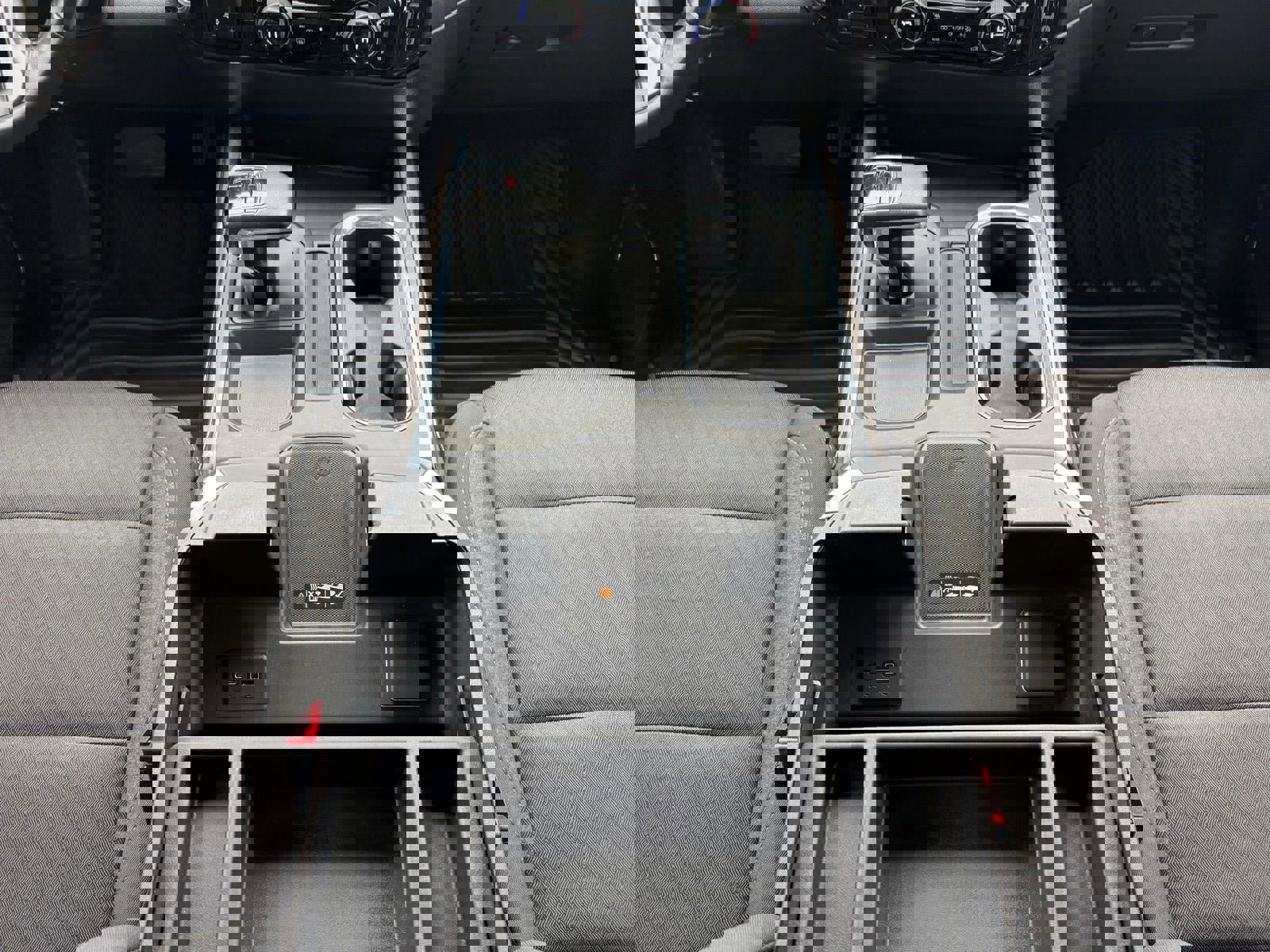 Certified 2022 Chevrolet Silverado 1500 LT w/ Safety Package image 11