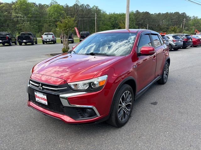 Used 2019 Mitsubishi Outlander Sport ES FWD image 7