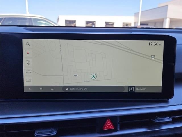 New 2026 Kia Sorento EX image 22