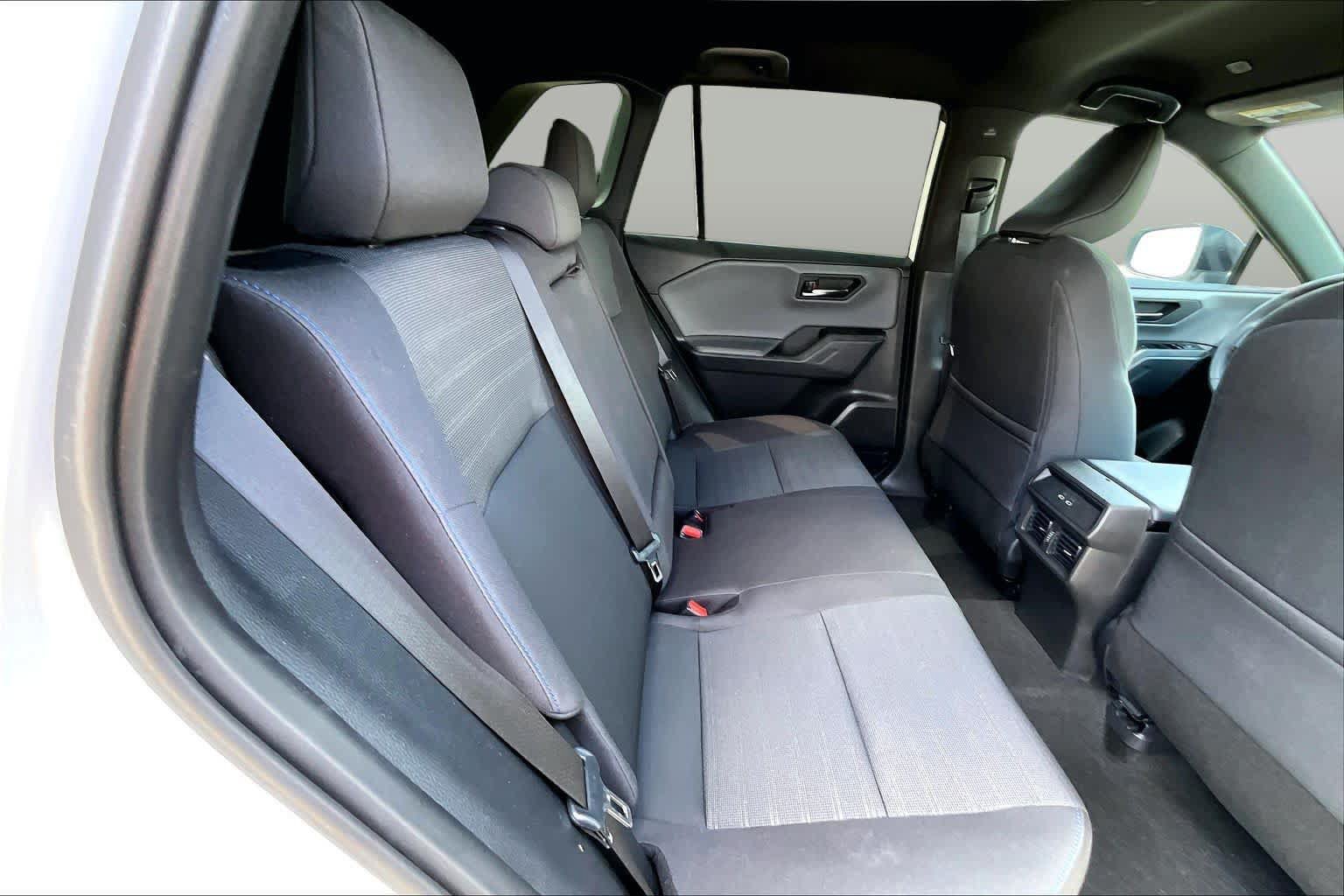 Used 2026 Toyota RAV4 SE FWD image 20