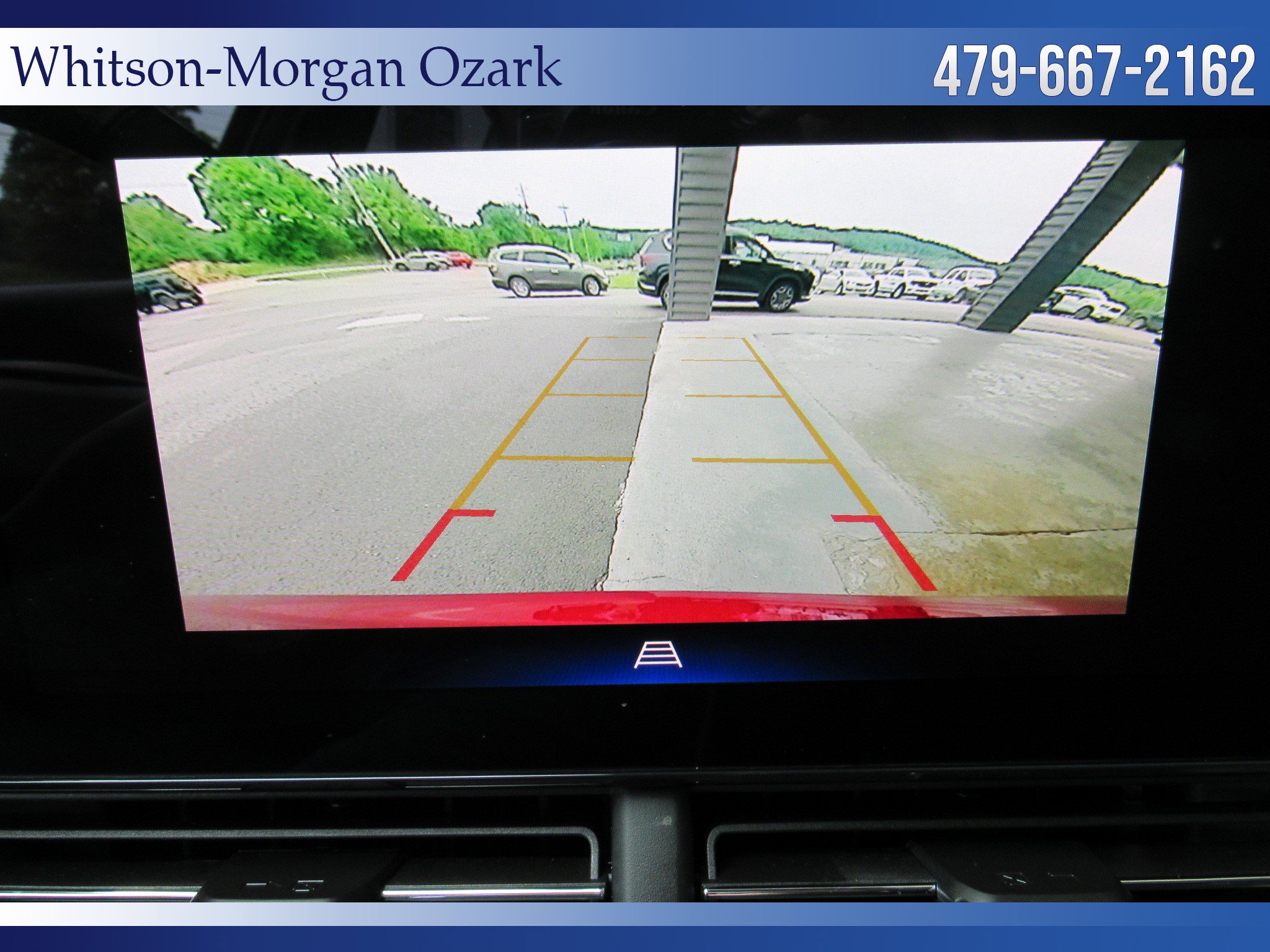 Used 2024 Chevrolet Trax LT w/ Driver Confidence Package FWD image 38