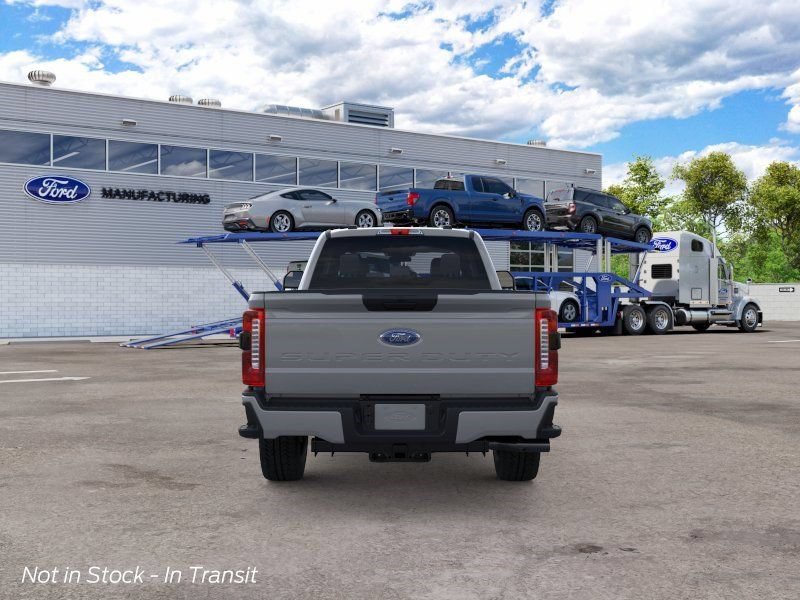 New 2026 Ford F350 XL w/ STX Appearance Package AWD/4WD image 5