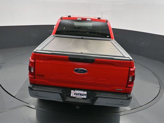 Used 2021 Ford F150 XLT w/ Max Trailer Tow Package image 31