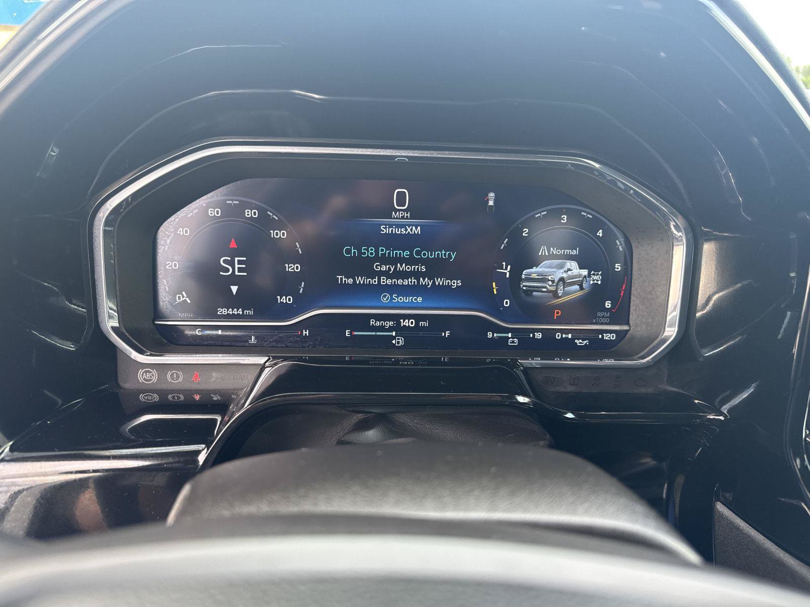 Used 2023 Chevrolet Silverado 1500 LT AWD/4WD image 20