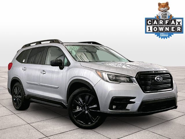 Used 2022 Subaru Ascent Onyx Edition AWD/4WD image 2