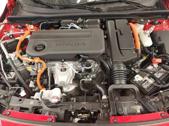 New 2026 Honda Civic Sport image 27