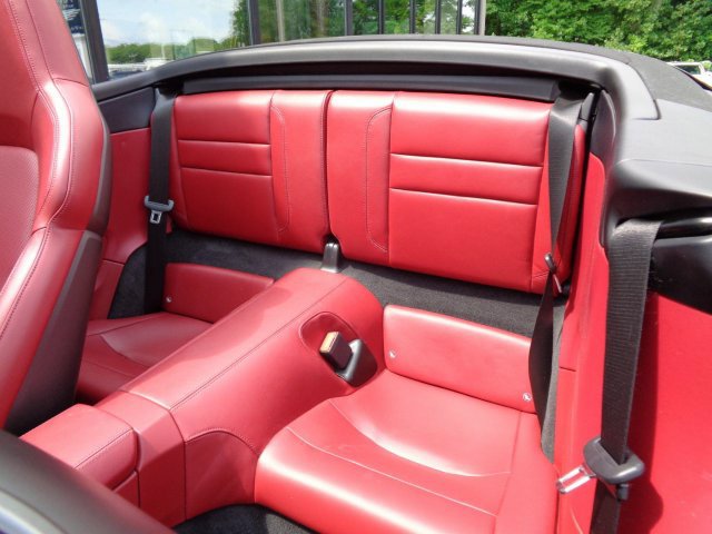 Used 2021 Porsche 911 Carrera RWD image 20