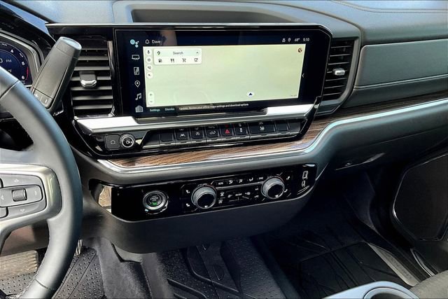 Used 2023 Chevrolet Silverado 1500 LT w/ Protection Package image 17