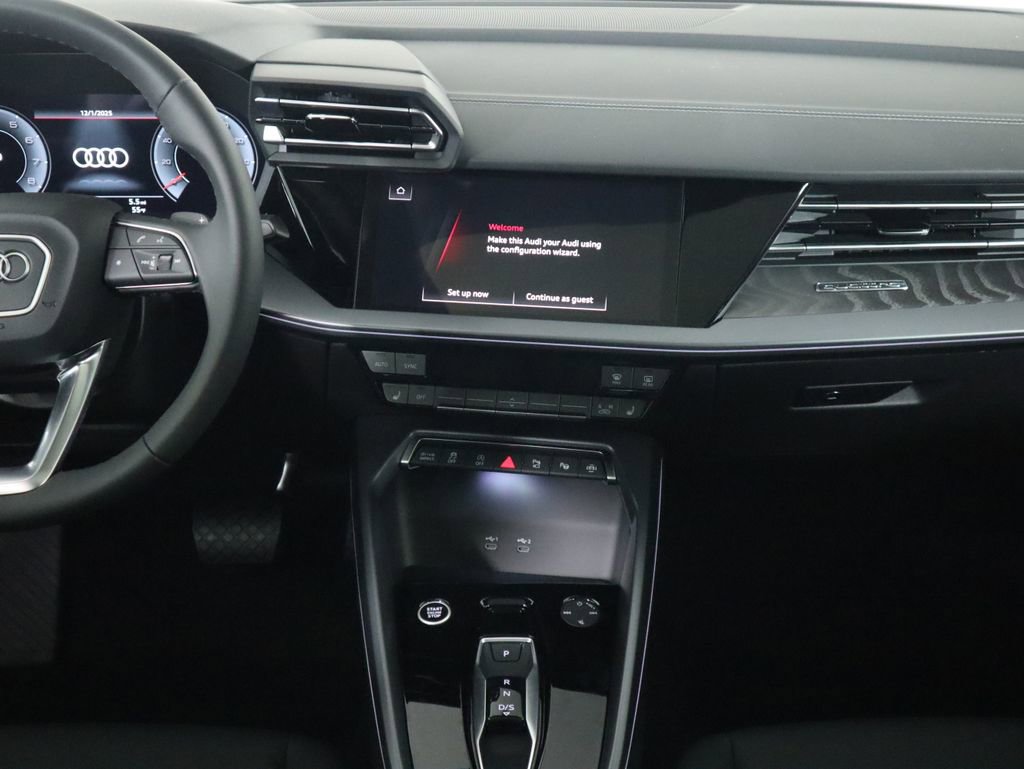 Used 2026 Audi A3 2.0T Premium image 16