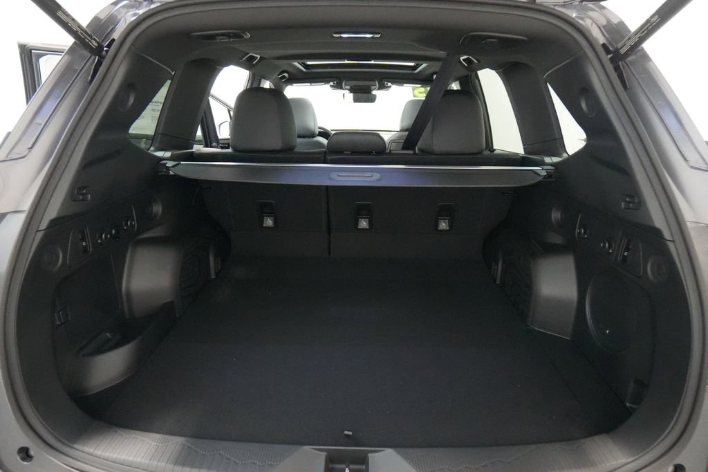 New 2025 Subaru Forester Limited image 22
