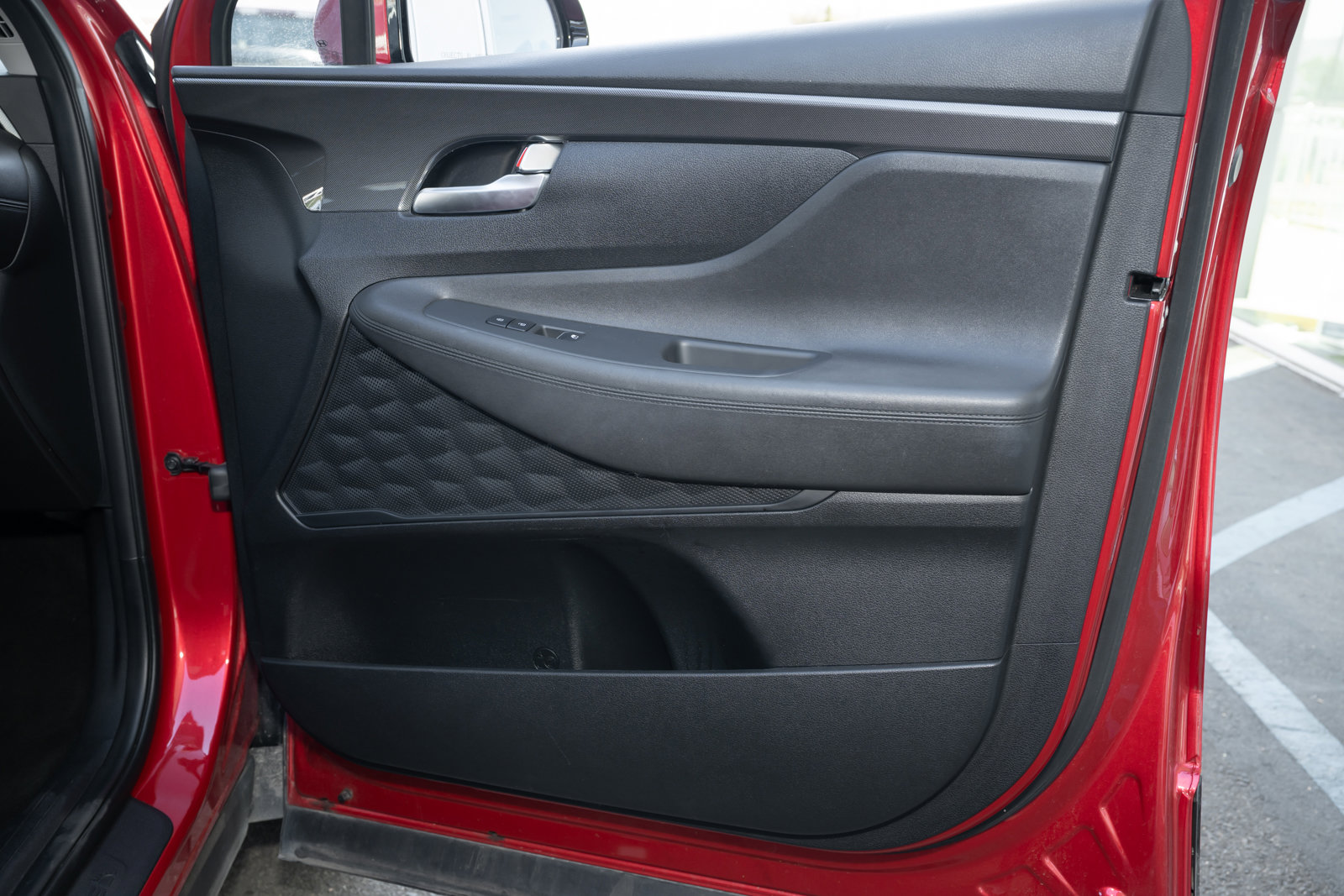 Used 2023 Hyundai Santa Fe SEL image 43