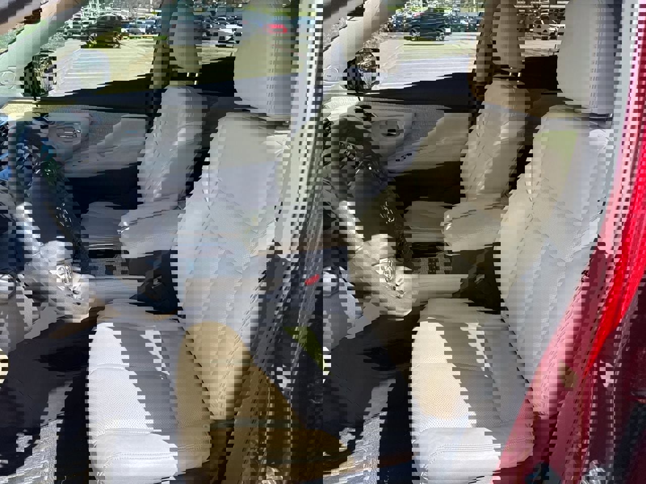 Certified 2023 Nissan Murano SL image 8