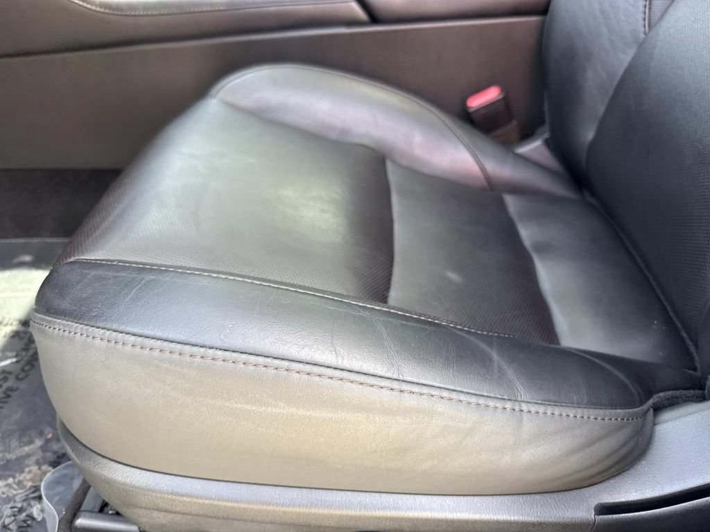 Used 2023 MAZDA MAZDA3 2.5 Turbo Sedan w/Premium Plus AWD/4WD image 28