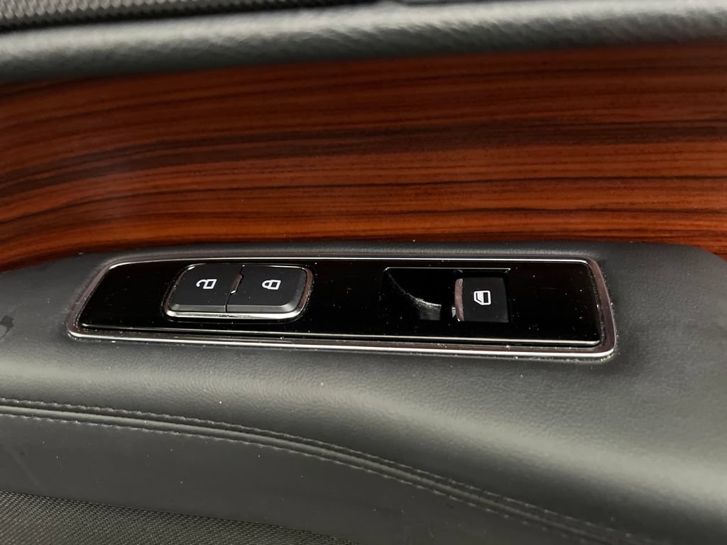 Used 2024 Lincoln Navigator Reserve AWD/4WD image 34