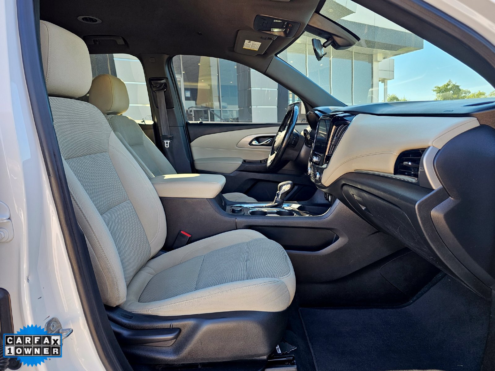 Used 2023 Chevrolet Traverse LT AWD/4WD image 33