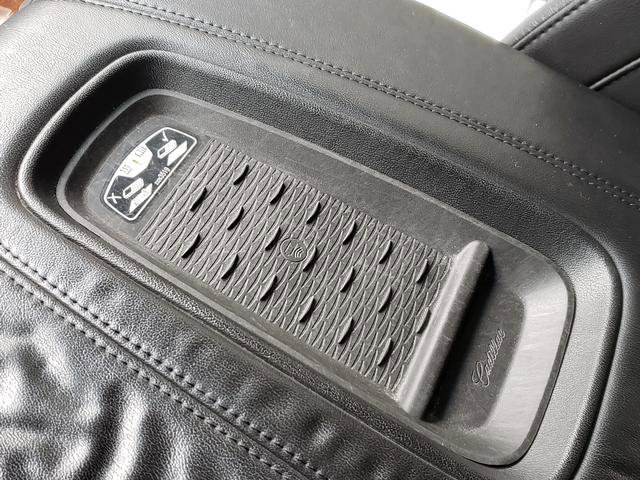 Used 2017 Cadillac Escalade 4WD image 25