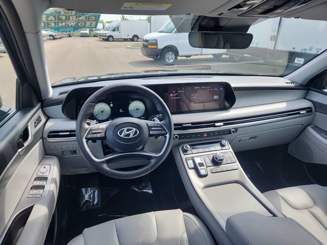 Used 2023 Hyundai Palisade SEL w/ Premium Package AWD/4WD image 38