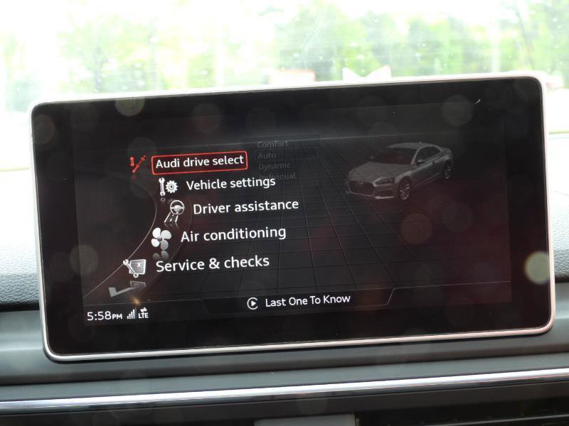 Used 2018 Audi S5 Premium Plus w/ Navigation Package image 72