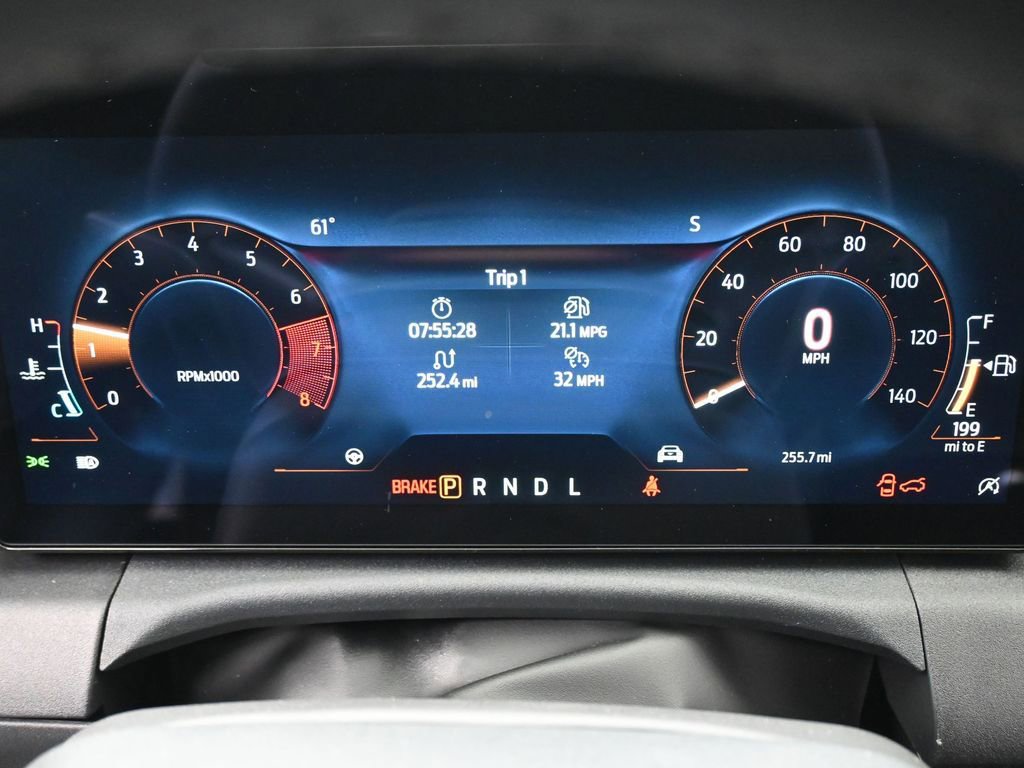 New 2026 Ford Mustang Coupe image 18