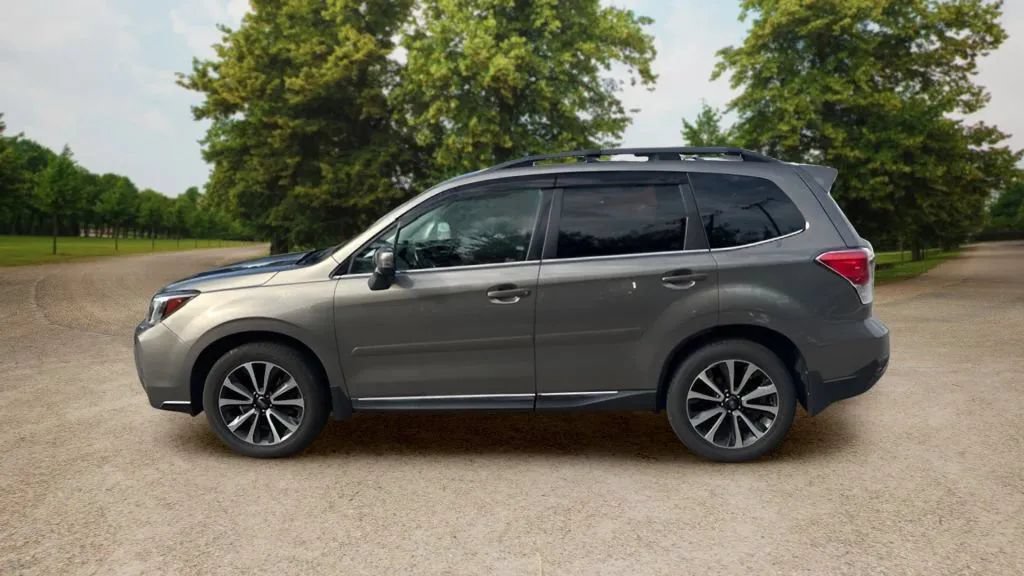 Used 2018 Subaru Forester 2.0XT Touring AWD/4WD image 5