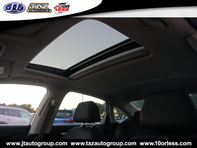 Used 2024 Honda Civic EX image 18