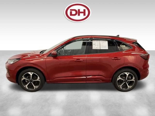 Used 2024 Ford Escape ST-Line Select w/ Tech Pack #1 AWD/4WD image 10