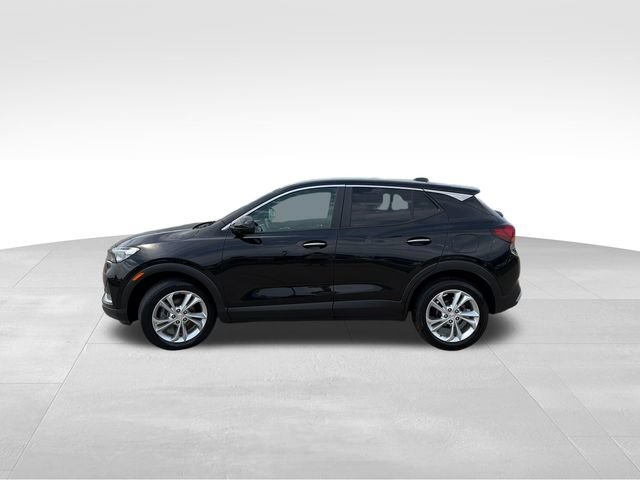 Used 2021 Buick Encore GX Preferred FWD image 3