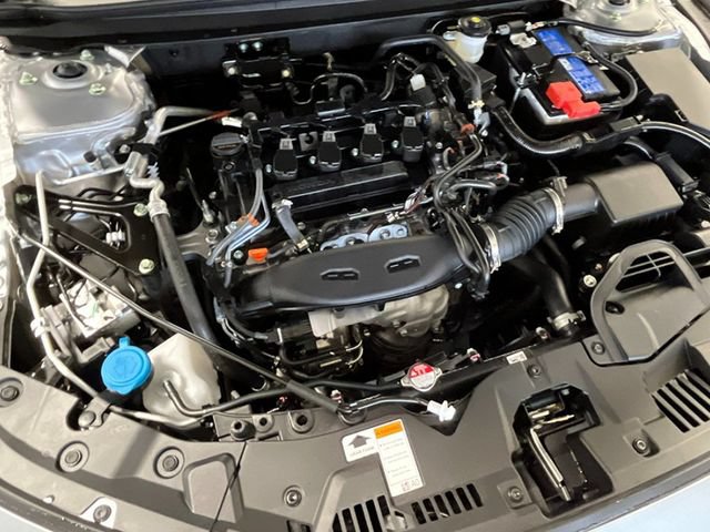 New 2026 Honda Accord SE image 11