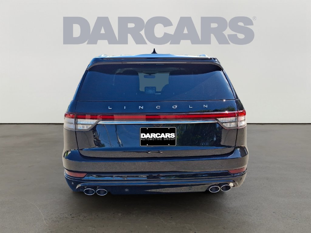 Used 2023 Lincoln Aviator Grand Touring w/ Elements Package Plus AWD/4WD image 5