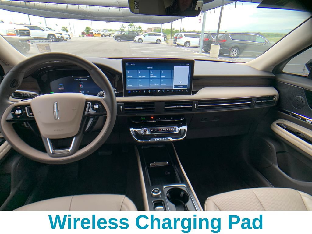Used 2024 Lincoln Corsair Grand Touring w/ Equipment Group 301A AWD/4WD image 14