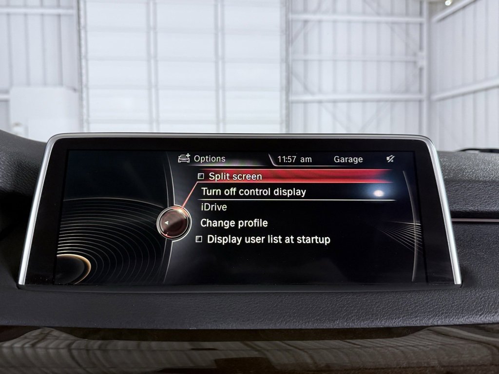 Used 2016 BMW X5 xDrive40e image 38