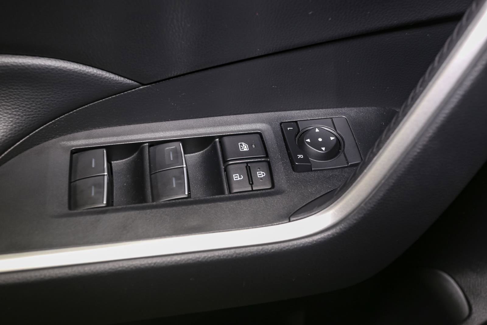 Used 2024 Toyota RAV4 XLE w/ Convenience Package image 41