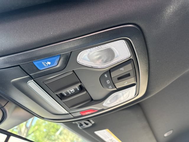 New 2026 RAM 2500 Big Horn AWD/4WD image 26