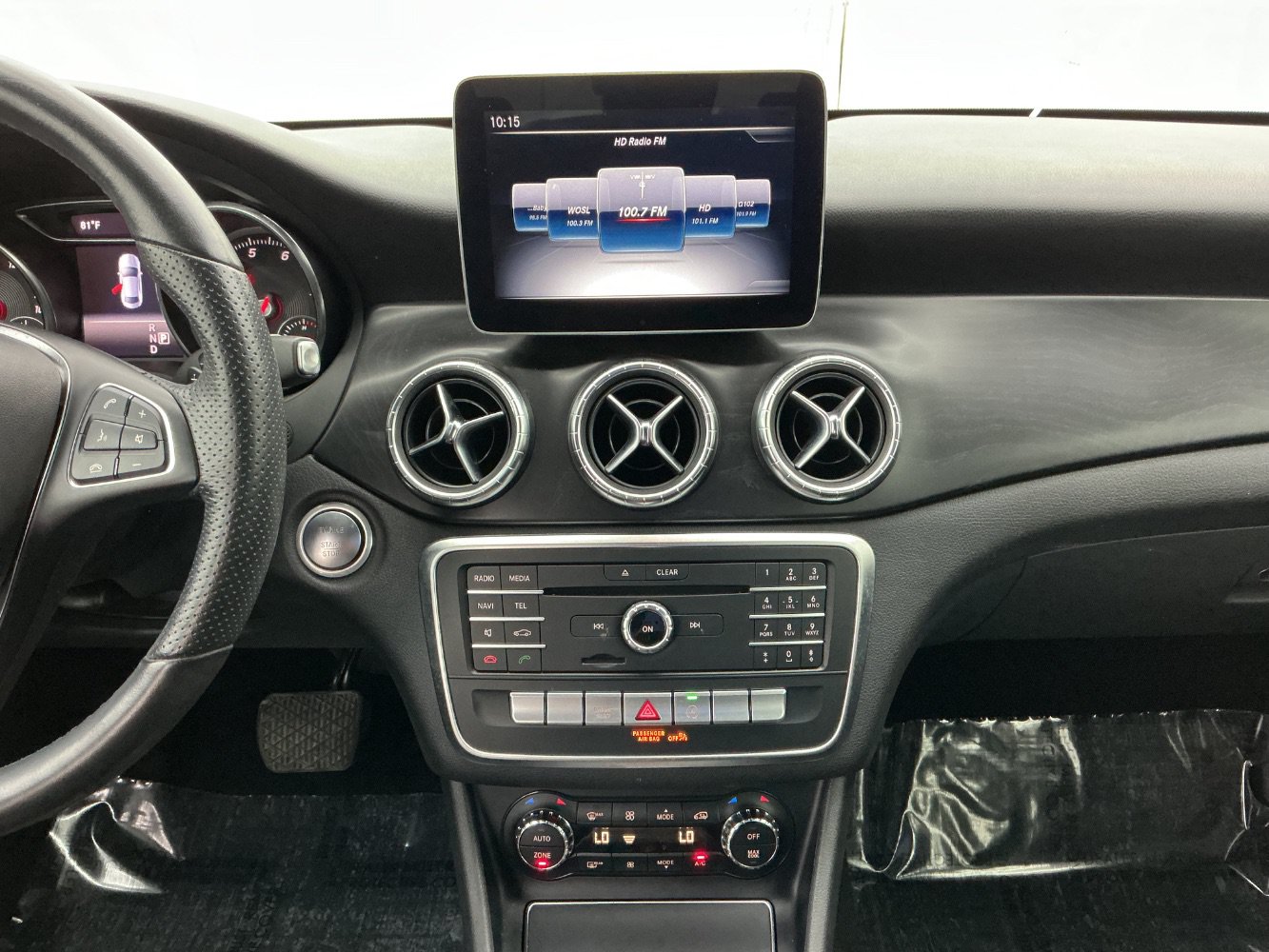 Used 2019 Mercedes-Benz CLA 250 image 28
